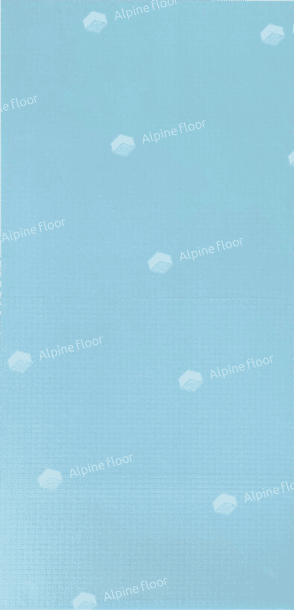 Подложка Alpine Floor COMFORT для ламината 3мм