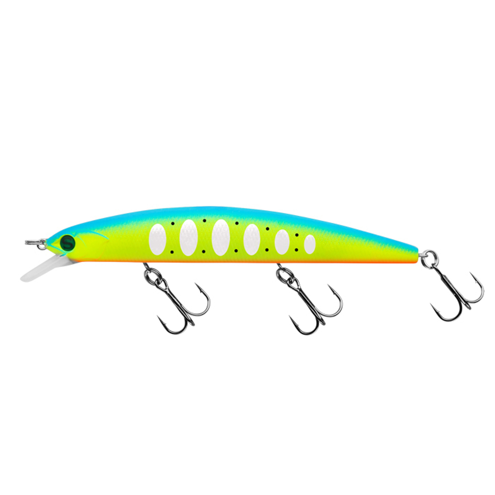 Воблер Sprut Fury