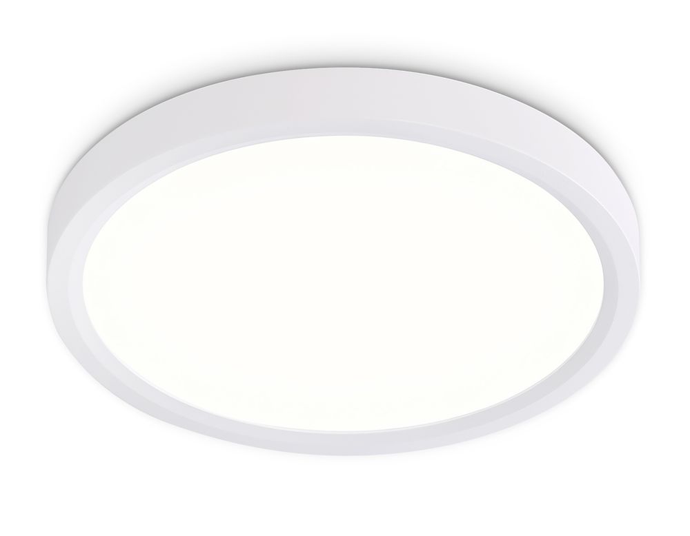 Ambrella Светильник светодиодный ультратонкий 3000K-6500K с CCT-переключателем Air Slim FZ1901