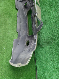 Бампер передний Suzuki Grand Vitara (2008-2012)