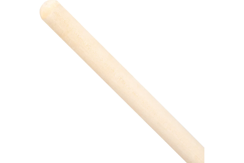 МЕТЛА ПОЛИПРОПИЛЕНОВАЯ СИБРТЕХ 140Х310Х1550 ММ, КРУГЛАЯ, С ОБОДОМ, ДЕРЕВЯННЫЙ ЧЕРЕНОК РОССИЯ