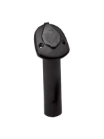 Держатель удочки врезной в борт