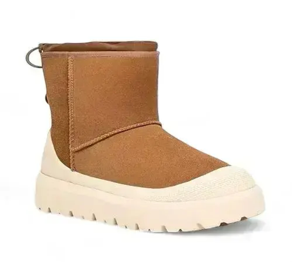 Ugg Neumel Mini Hybrid Chestnut