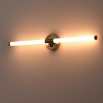 201011 Бра NOCE LED 9W 480LM ЛАТУНЬ 3000/4000/6000K