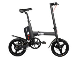 Электровелосипед OxyVolt Formidable M1 350W, 10Ah