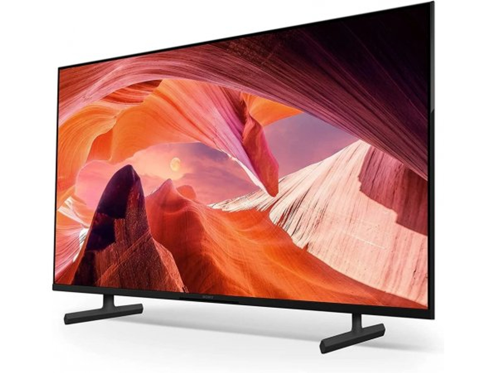 LED телевизор Sony KD-55X80L EU 4K Ultra HD