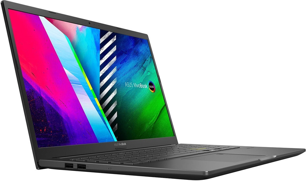 Ноутбук 15.6" ASUS Vivobook 15 OLED M513UA-L1338T (90NB0TP1-M05190)