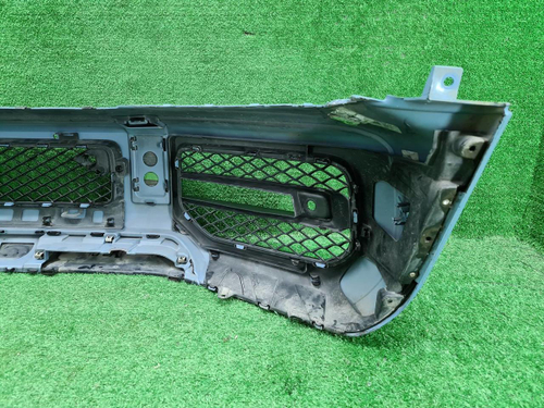 Бампер передний Mercedes G W463 (2018-н.в.) AMG