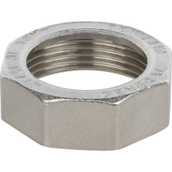 Разъемное соединение "американка" ВР/ВР (ник)    3/4"