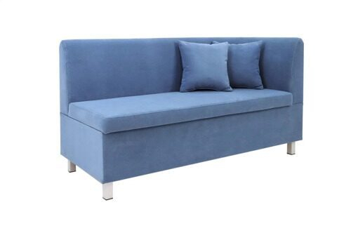 ДРИМ диван (угол справа) (Дрим Беж) ИВАРУ