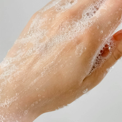 CUSKIN B6 Enzyme Powder Wash энзимная пудра для проблемной кожи