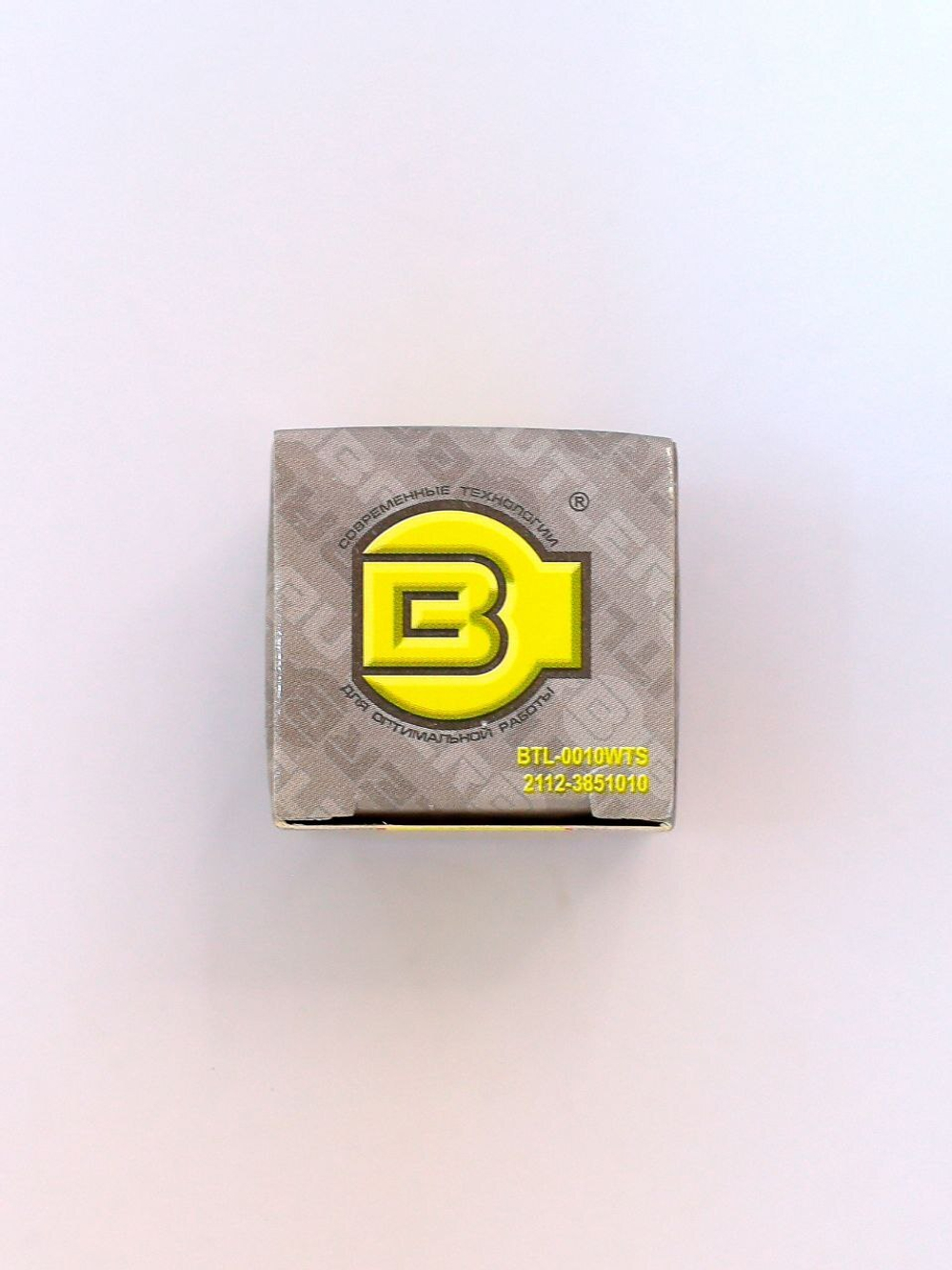 Датчик температуры охлаждающей жидкости BAUTLER BTL0010WTS
