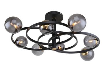 Люстра Freya FR5238CL-08B