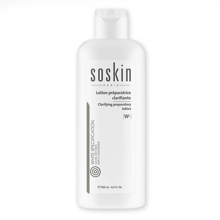 SOSKIN CLARIFYING PREPARATORY LOTION