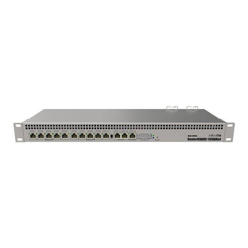 Маршрутизатор Mikrotik RB1100DX4