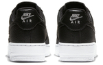 Кроссовки Nike Air Force 1 Low '07 Essential (Женская размерная сетка)
