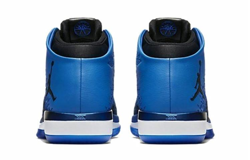 Кроссовки Jordan Air Jordan 31 Chicago (Женская размерная сетка)