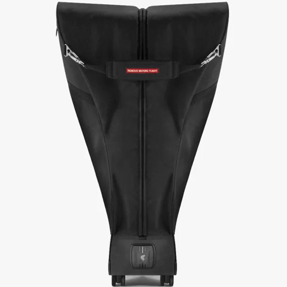 Чехол для перевозки велосипеда велочемодан Scicon AeroComfort 3.0 TSA Bike Travel Bag