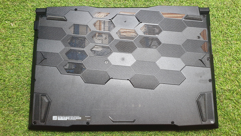 Игровой MSI i5-11/8Gb/RTX 3050  4Gb/144Hz/Katana GF76 11UC-887XRU /Windows 10