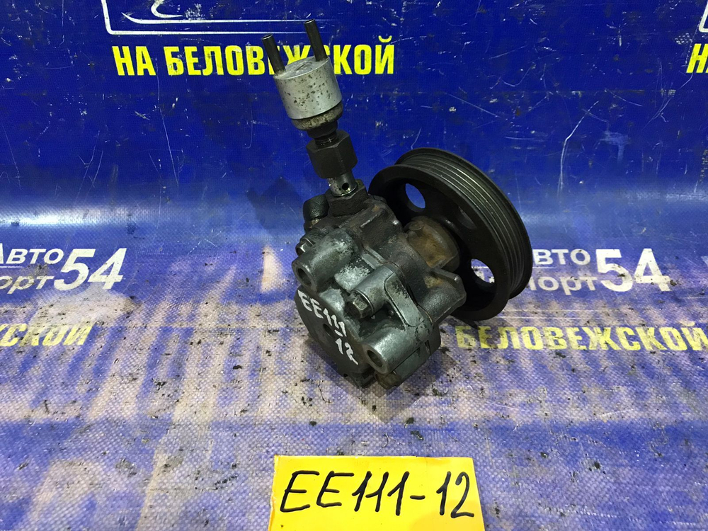 Насос ГУР TOYOTA COROLLA 1999