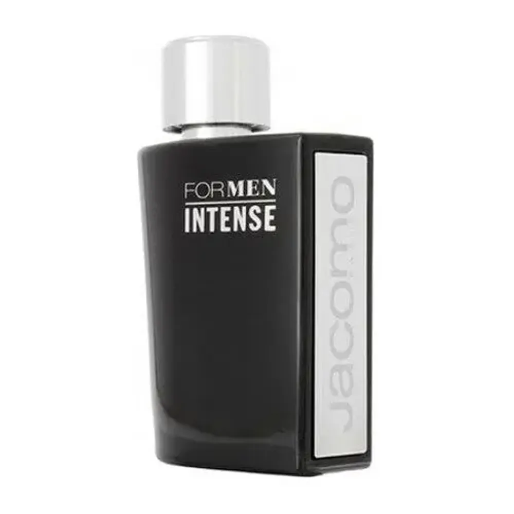 Интенсивный парфюм для мужчин Jacomo For Men Intense Eau de Parfum 100 мл