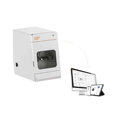 Фрезерный станок Up3d P55