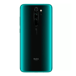 Смартфон Xiaomi Redmi Note 8 Pro RU 6/64GB Forest Green