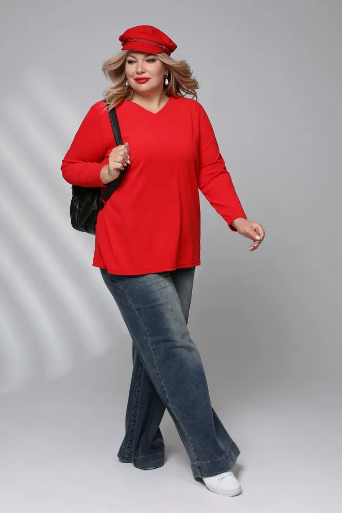 Туника 6262 Fabrika