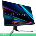 Игровой монитор Thunderobot Silver Wing LF27F165L