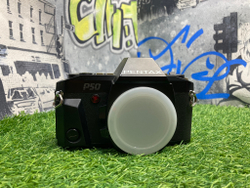 Pentax P50