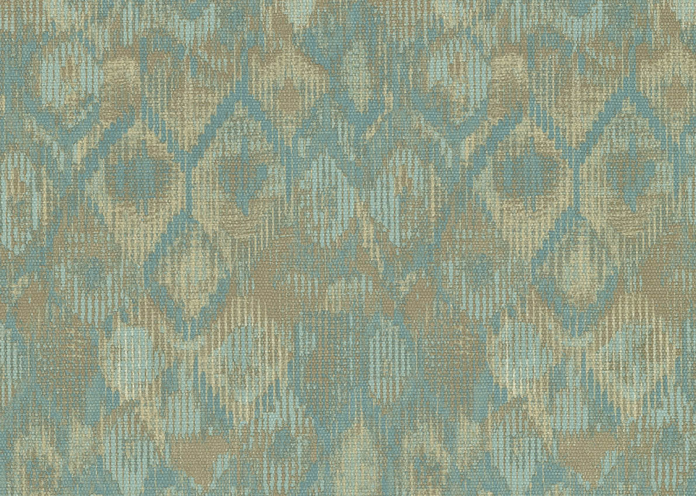 Обои Jannelli & Volpi 171 Ikat 6451