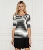 Блузка Marc Cain - черный(YA 48.09 J90)