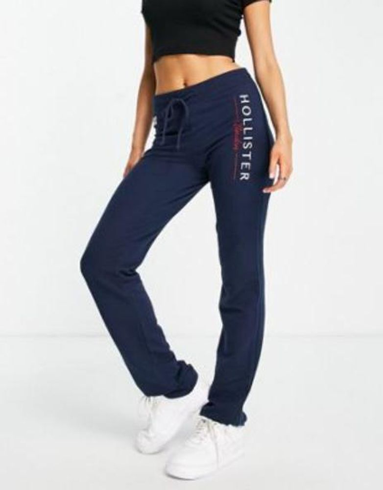 Спортивные брюки Hollister Hol110522-21-1SumW &quot;Прямые Premium&quot;