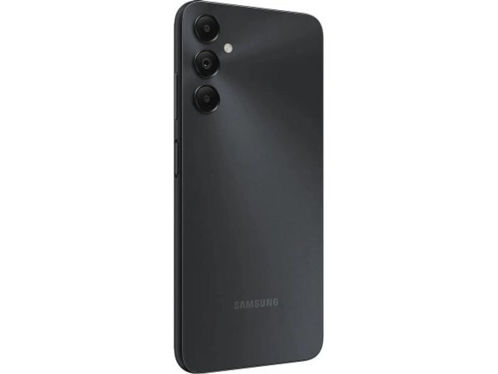 Смартфон Samsung Galaxy A05s SM-A057 4/128GB Black