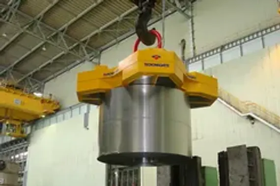 Строительный пылесос Macroza Vacuuv MVC-1