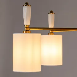 Люстра на штанге Arte Lamp WAVERLEY