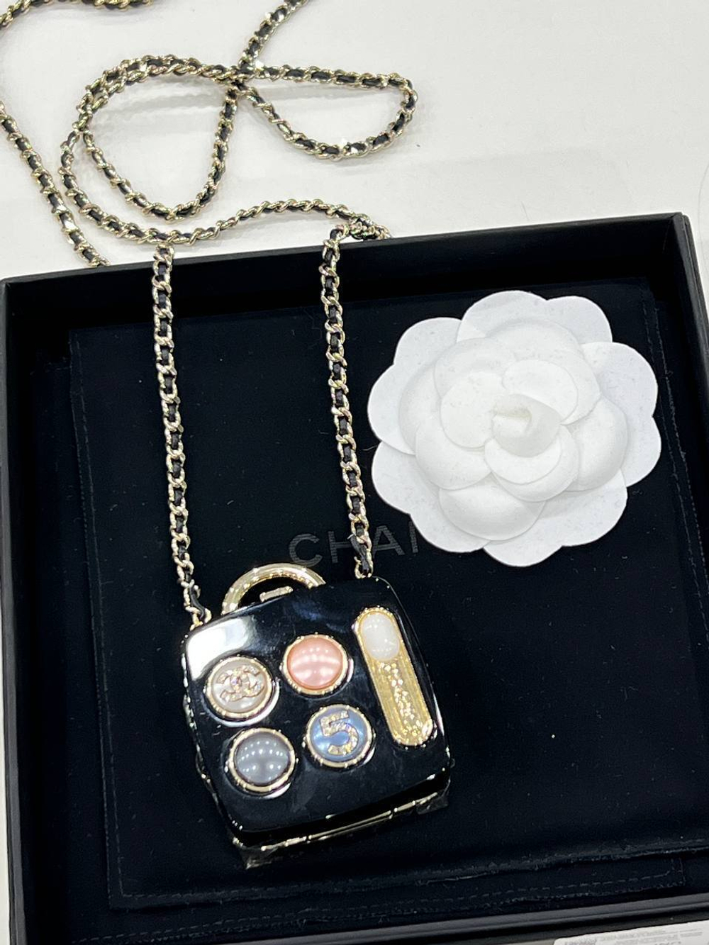 Сумка CHANEL