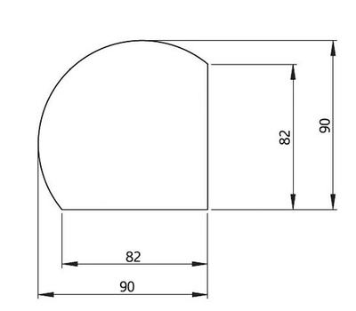 Душевая кабина Niagara NG-908