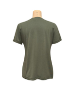 Футболка slim WINGSstudio