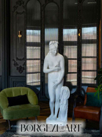 Статуя Венера Капитолийская