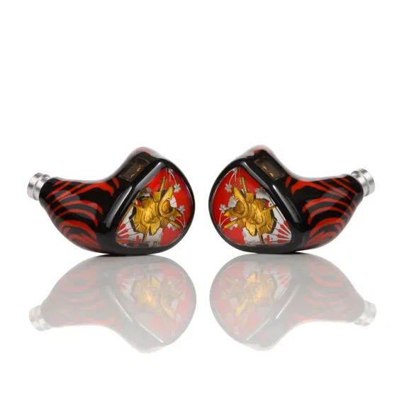 Noble Audio Shogun