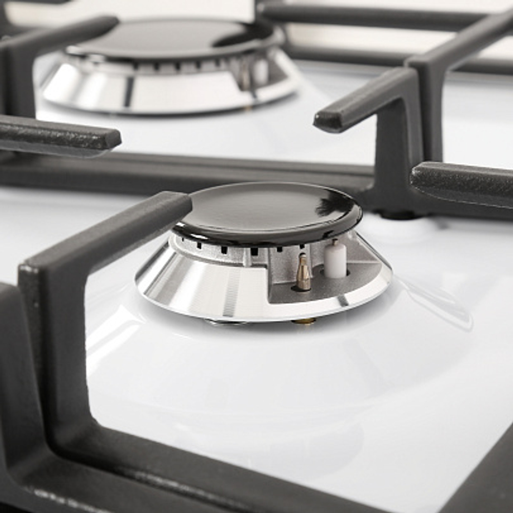 Встраиваемая газовая варочная поверхность Gefest ПВГ 1401 14885001