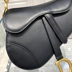 Christian Dior Saddle Bag 21 cm