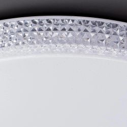 Citilux Альпина Смарт CL718A80G RGB Умная люстра