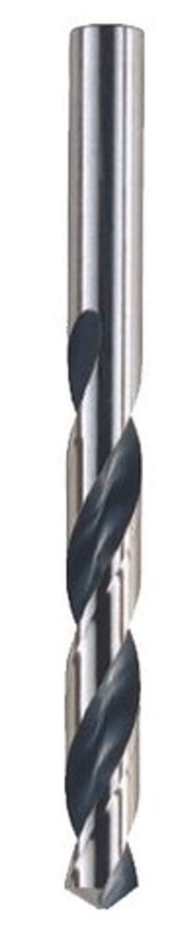 Сверло по металлу из быстрорежущей стали HSSG 9,5 мм (5шт) Krino 10800950