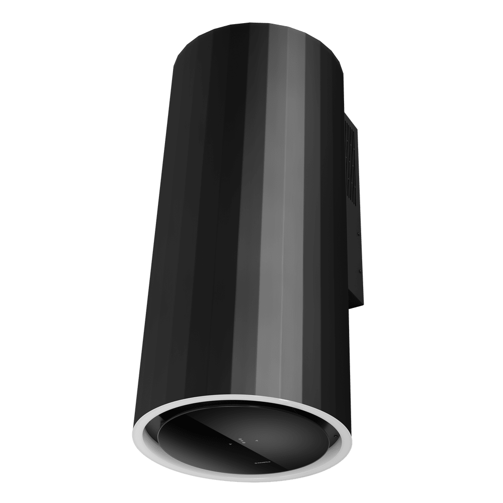 Кухонная вытяжка Maunfeld Adelaide 39 Wall Black
