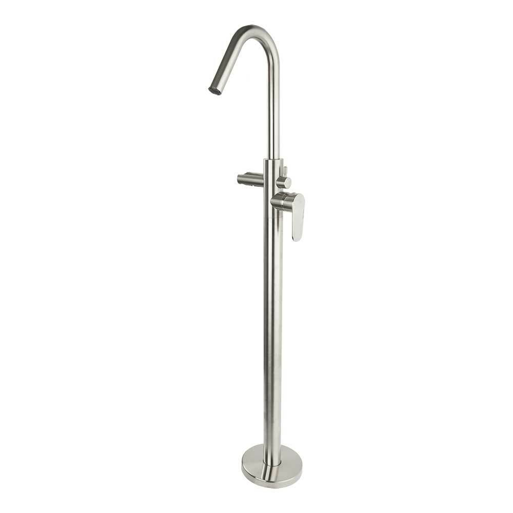 Напольный смеситель для ванны ALEXIA 368503S