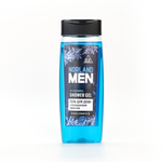 Косметический набор муж. Norland Men "Ice Freshness" (гель д/душа 250 мл + шампунь 250 мл)