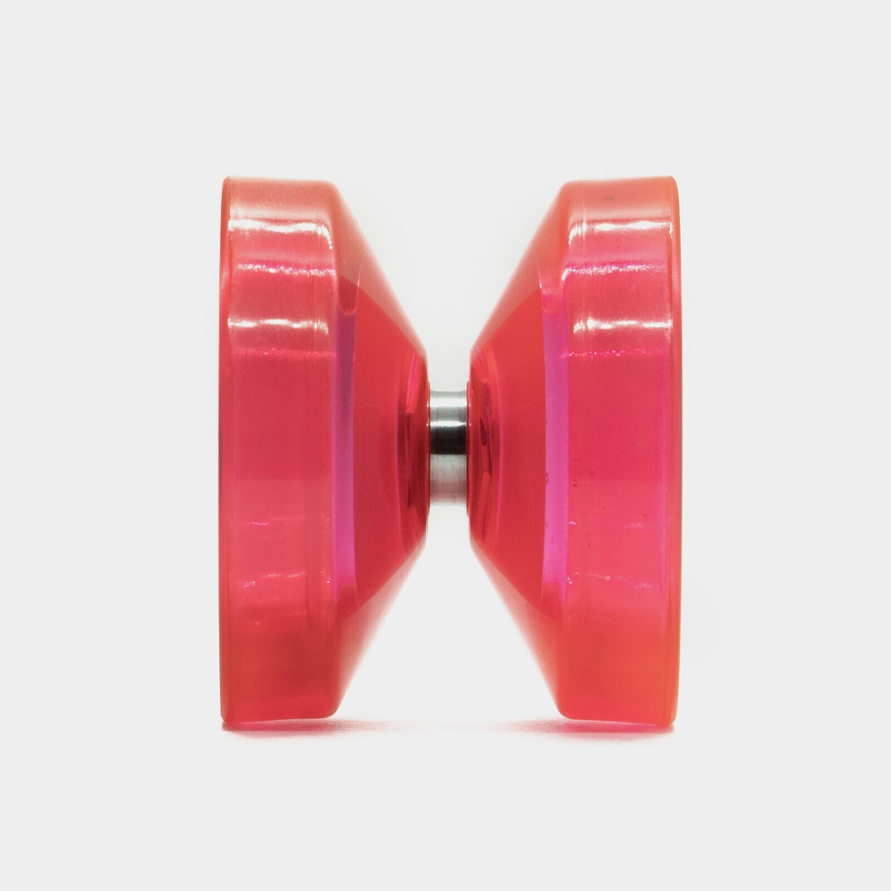Йо-йо YoYoFactory Wedge красный