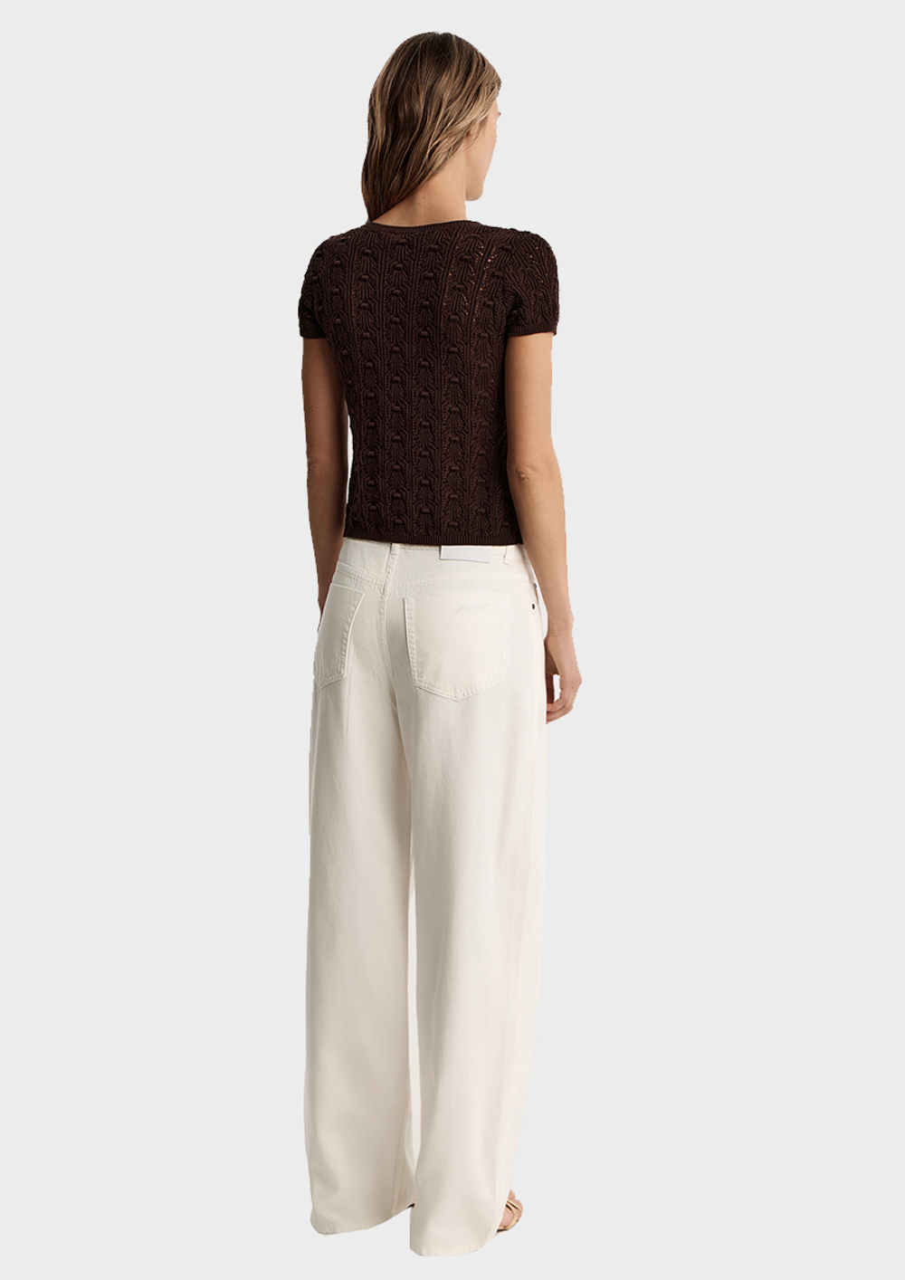 Джинсы 2MOOD Relaxed RL200
